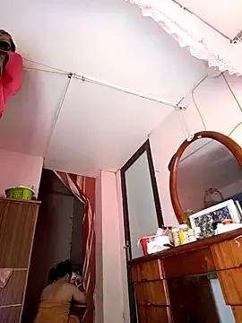 sosobibi on StripChat 