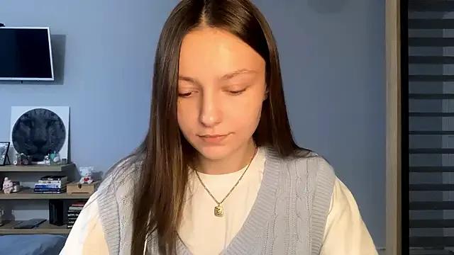 SoulHiperAgne_ — Kiss