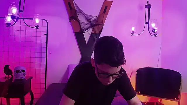 SpencerMontgomery — Freechat on StripChat