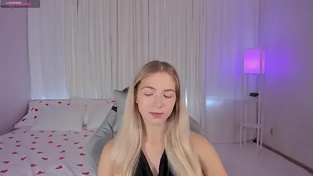 Susan_Mimi on StripChat 