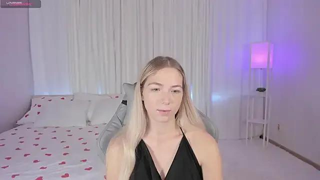 Susan_Mimi on StripChat 