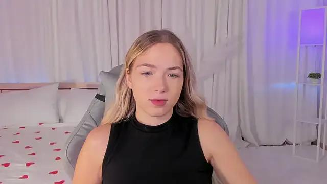 Susan_Mimi on StripChat 