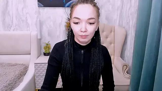 SusannJohnson on StripChat 