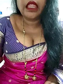 Swapna_1143 — Freechat on StripChat