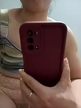 Sweet-Berry89 on StripChat 