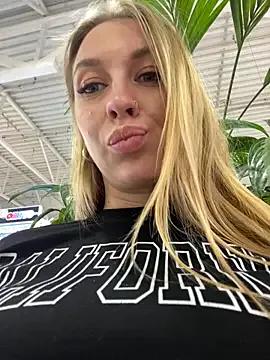 Sweet___Emily on StripChat 