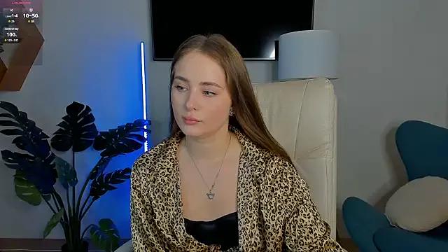 Sweet__Amily on StripChat 