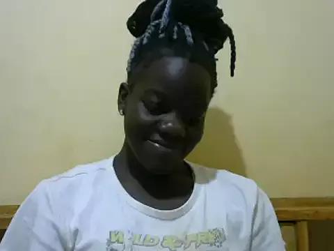 Sweet_chico2 on StripChat 