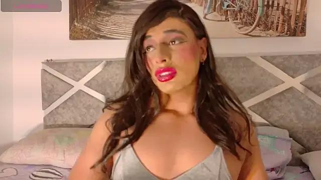 sweet_Elizabeth on StripChat 