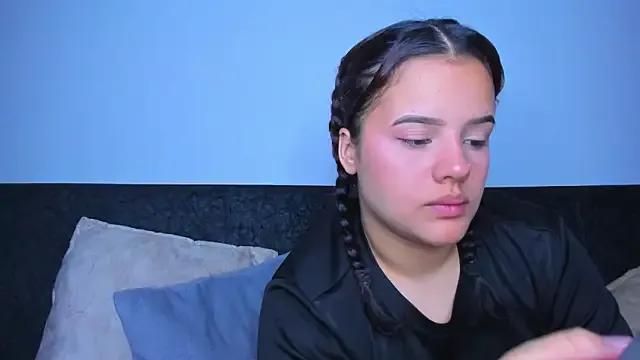 sweet_lily26 — BRA OFF, FACE FUCK, DEEP THROAT 