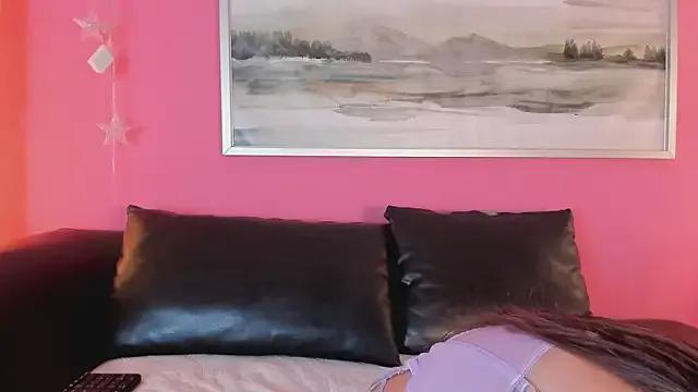 Tiffanysurez_ — LAST TIPPER CONTROL x80SEC