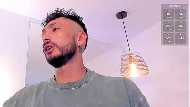 Tom_cooper_ — My boy you are Hot, get naked