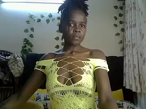 Toveyah_ — MAKE ME YOUR SWEET BLACK EBONY SLUT