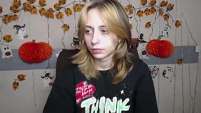 TracyLll — For good luck