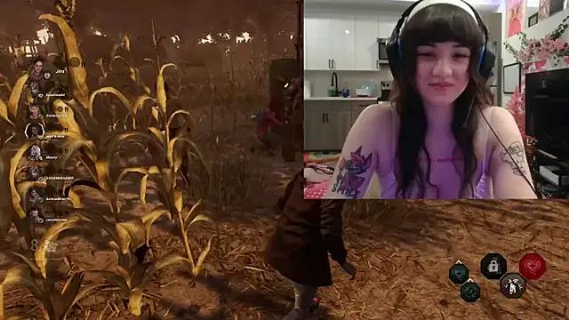 Trickylucy555 — Show Boobs 5 Mins