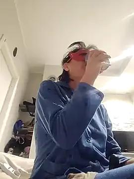 Vagabondainnamorata — Ride Dildo - cavalco dildo