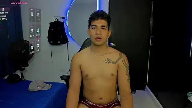 valentino_santoss — put the dildo in my ass
