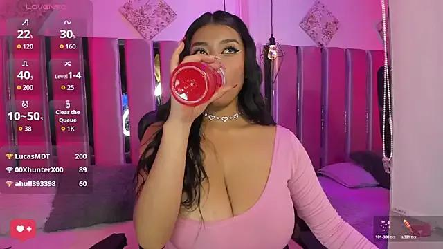 Valery_nova_ — Freechat on StripChat