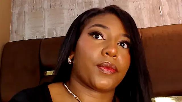 VanessaGlenn — Oil my body  + flash what you want 