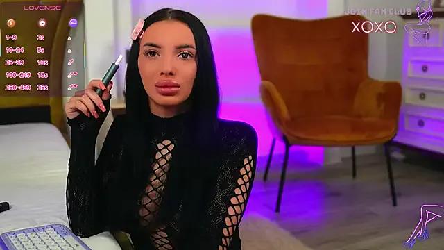 VelmaEvans — Slap ass x7 