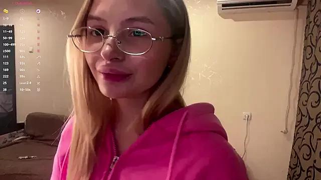 VictoriaMystery — Lower my shorts