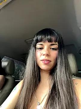 VioletaSubmissive — Boobies both girls