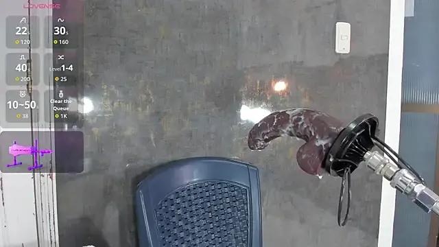 violett_collins_ — control 5 minutes