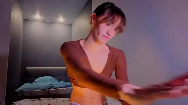 vitahoins — touch boobs