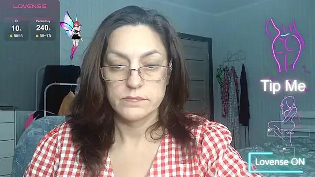Vivian_Violet_ — Freechat on StripChat