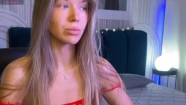 viviann_evans on StripChat 