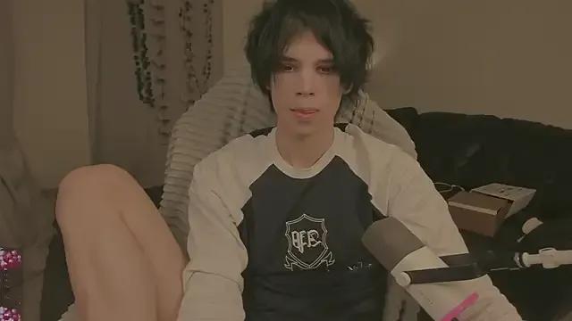 Wampeyes — First cum show (lush)