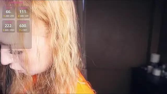 WilonaAven — sucking nipples