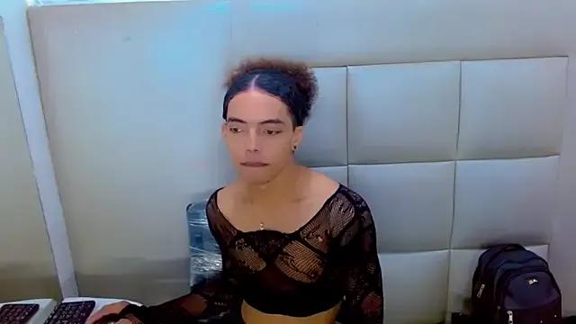 WinnyBarness on StripChat 