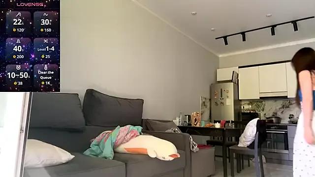 Wow_Akemi on StripChat 