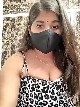 Wow_Riya — Freechat on StripChat