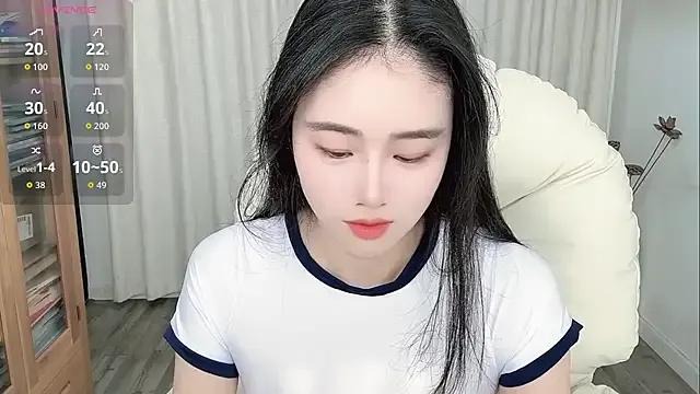 XFDLL-BAOBEI — Freechat on StripChat