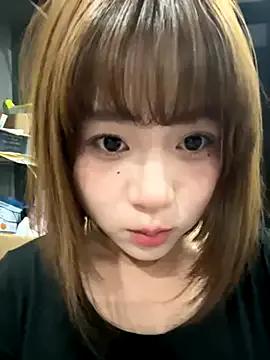 Xiaokui-04 — Freechat on StripChat