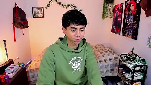 Yaiden_11 — touch my cock