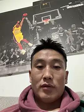 YJBJ258258 on StripChat 