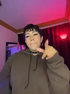 ZahaRose — saliva filled blowjob