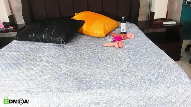 ZaritaLenon — Rub Asshole