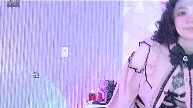 zephirahabney — tease pussy  in doggy hot cameltoe